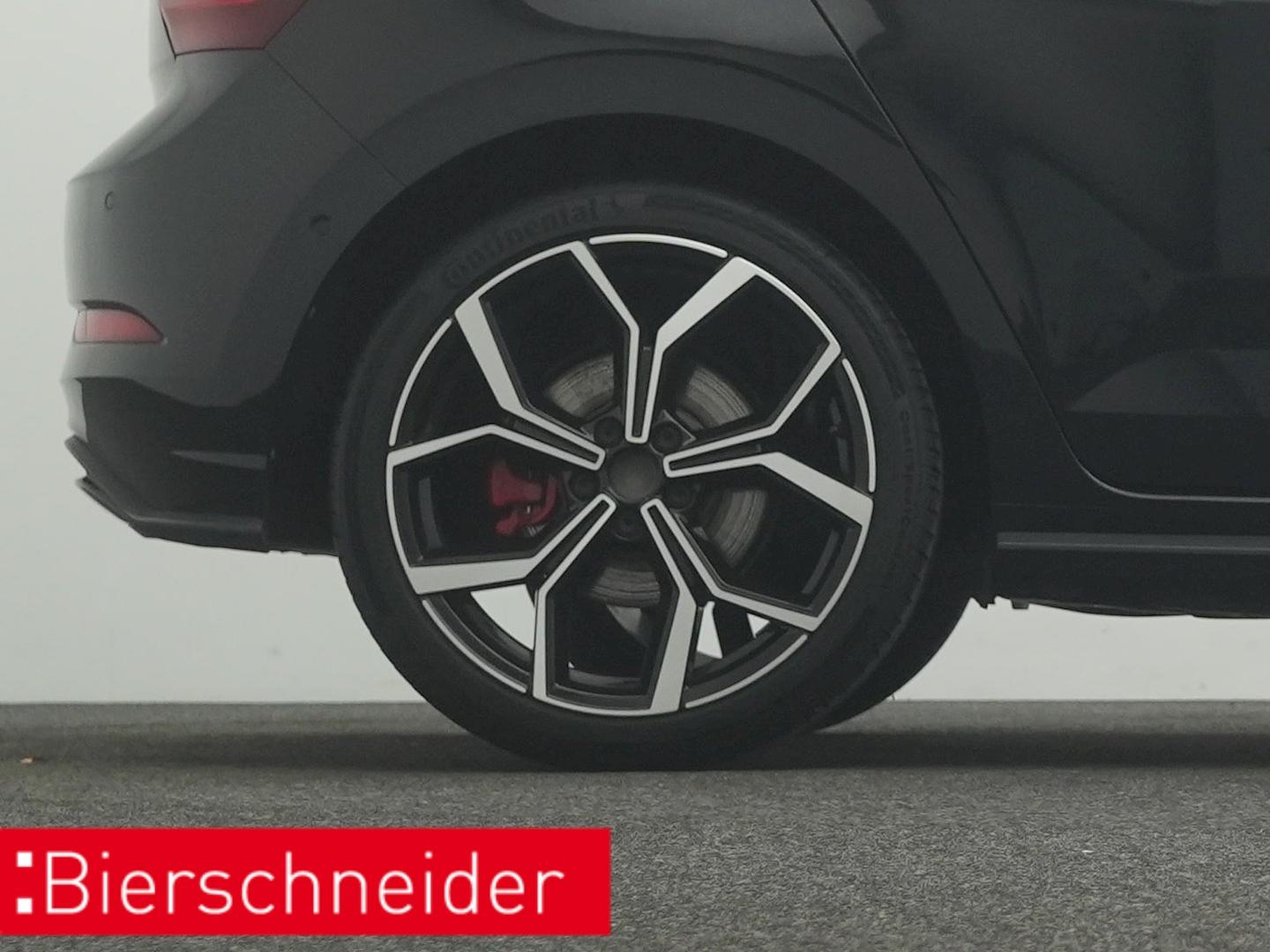 Volkswagen Polo GTI 2.0 TSI DSG NAVI KAMERA IQ-LIGHT, миниатюра 24