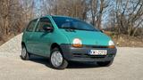 Renault Twingo 1993 vert coriandre - Renault Gebrauchtwagen von 1993