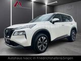 Nissan X-Trail 1.5 VC-T e-POWER 204 PS Acenta I Winter- - Nissan X-TRAIL ACENTA mit Benzin-Antrieb