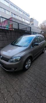 Volkswagen VW golf plus 1.6 TDI (2Hand) - Volkswagen Golf Plus in Solingen