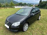 Volkswagen VW Polo 9N 1.9 TDI Schiebedach Navi Klimaa... - Volkswagen Polo mit Diesel-Antrieb: 9n