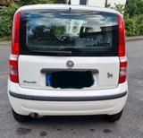 Fiat Panda 1.2 Classic. TÜV wird neu gemacht - Fiat Panda Gebrauchtwagen in Wuppertal