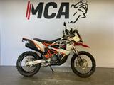 KTM 690 Enduro R - Offers