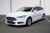 Ford Mondeo 2.0 TDCi Titanium*LED*NAVI*SHZ*PDC*2.HD* - Ford Mondeo Gebrauchtwagen in Dresden