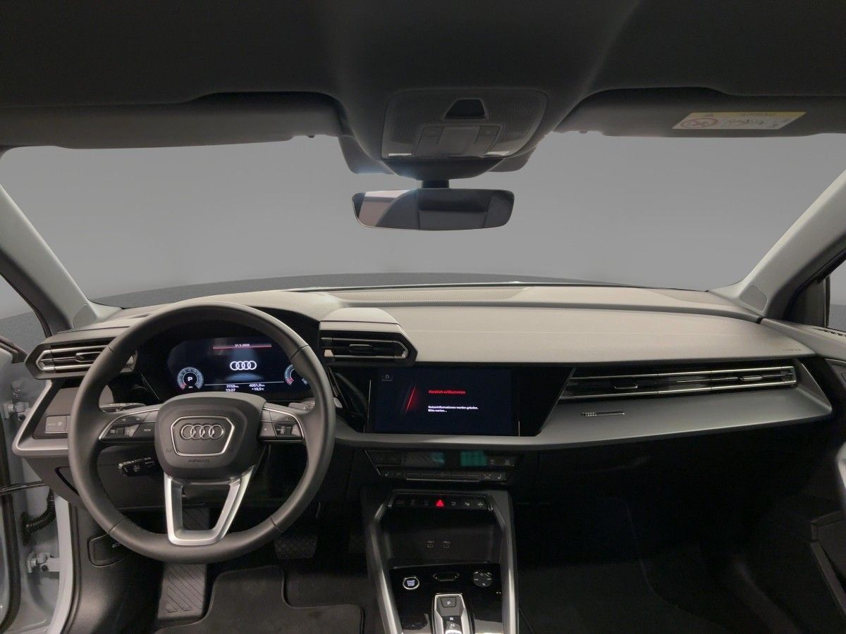Audi A3 - Bild 13