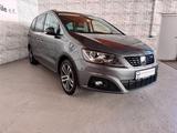 Seat Alhambra 1.4 TSI FR-Line/NAVI/CAM/AHK/7-SITZER - Seat 7-Sitzer
