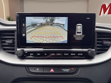 Kia Ceed 1.5T DCT7 Kamera PDC SHZ Klima CarPlay