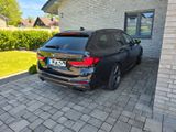 BMW 540d xDrive M Sportpaket 20 Zoll AHK - BMW 540 mit Diesel-Antrieb