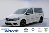 Volkswagen Caddy Maxi 2.0 TDI  AHK+SHZ+TEMPOMAT - Volkswagen Kühlkastenwagen Ca
