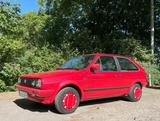 Volkswagen Auto VW Polo Coupe "Fancy" 1987 - H Kennze... - Volkswagen Polo aus 1987