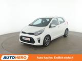 Kia Picanto 1.2 Spirit *TEMPO*PDC*SHZ*LHZ*ALU*KLIMA* - gebrauchte Kia Picanto aus dem Jahr 2023
