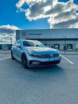 Volkswagen VW Passat B8 Facelift Variant virtuell Gar... - Volkswagen Passat: Facelift