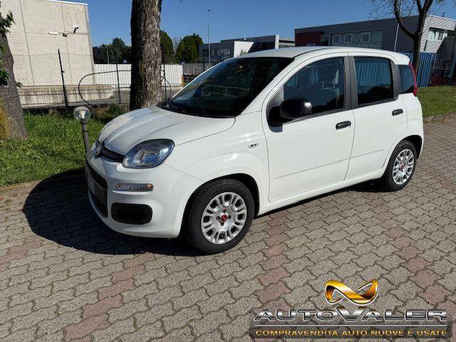 Fiat FIAT Panda 10 FireFly SS Hybrid Apple CarPlay 2022