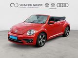 Volkswagen Beetle Cabrio 1.2 Sound - Volkswagen Beetle: Sound