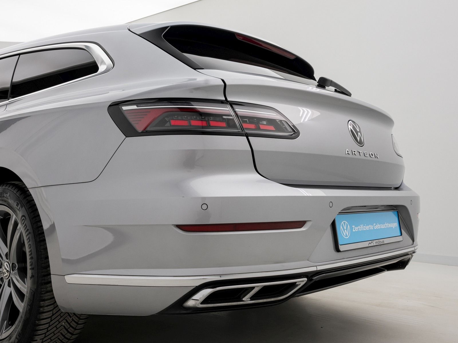 Volkswagen Arteon - Bild 25