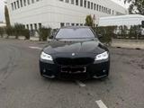 BMW F10 535d M-Paket ab Werk - BMW 535 in Bochum