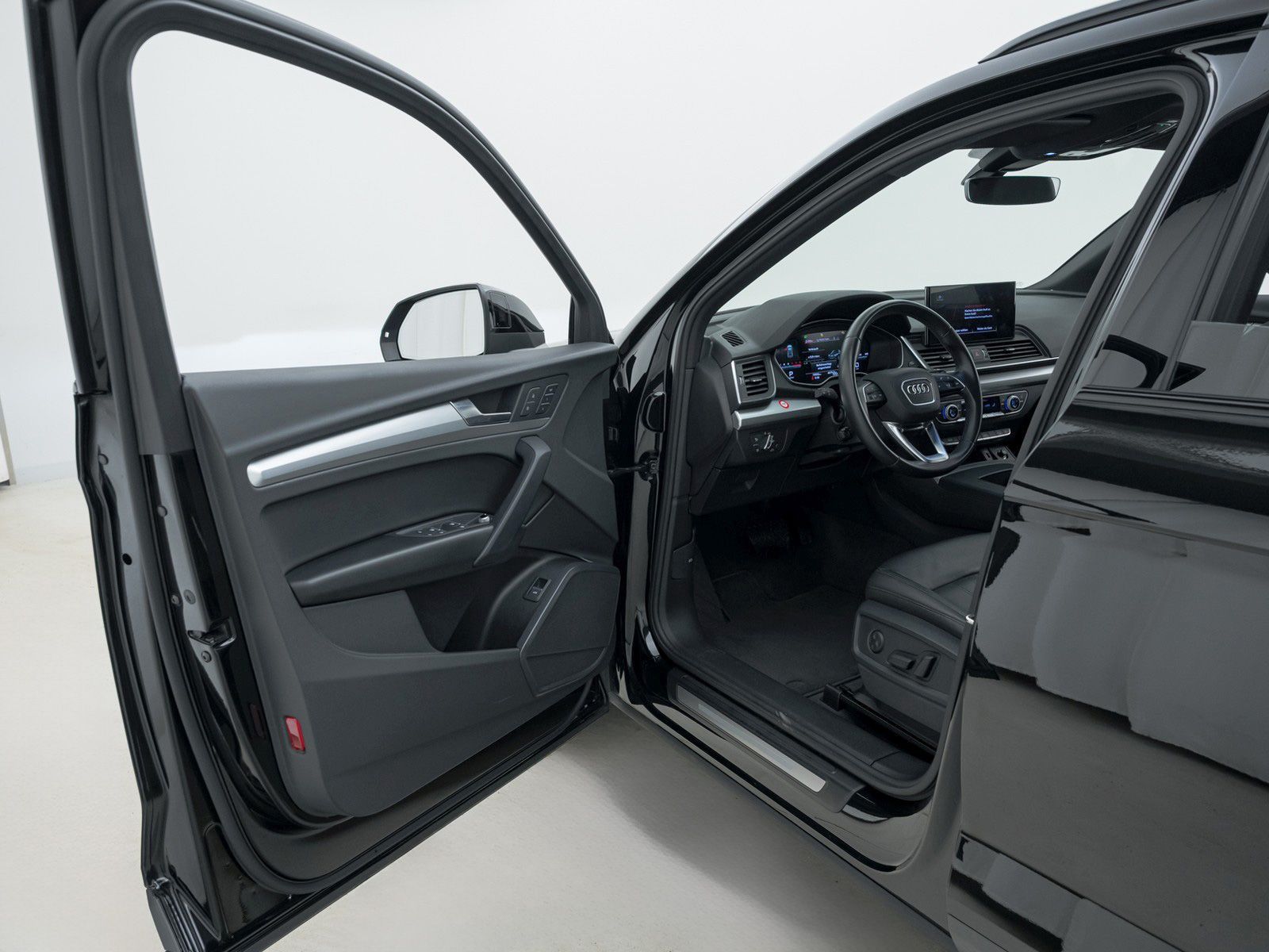 Audi Q5 - Bild 11