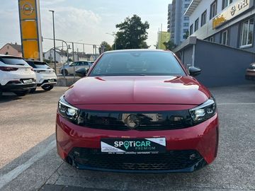 Opel Corsa F 5tg 1.2 Turbo GS Multimedia Matrix LED