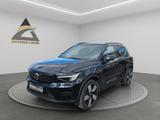 Volvo XC 40 Core Recharge Pure*TEILLEDER*KAM*AHK - Volvo XC40: Recharge Core