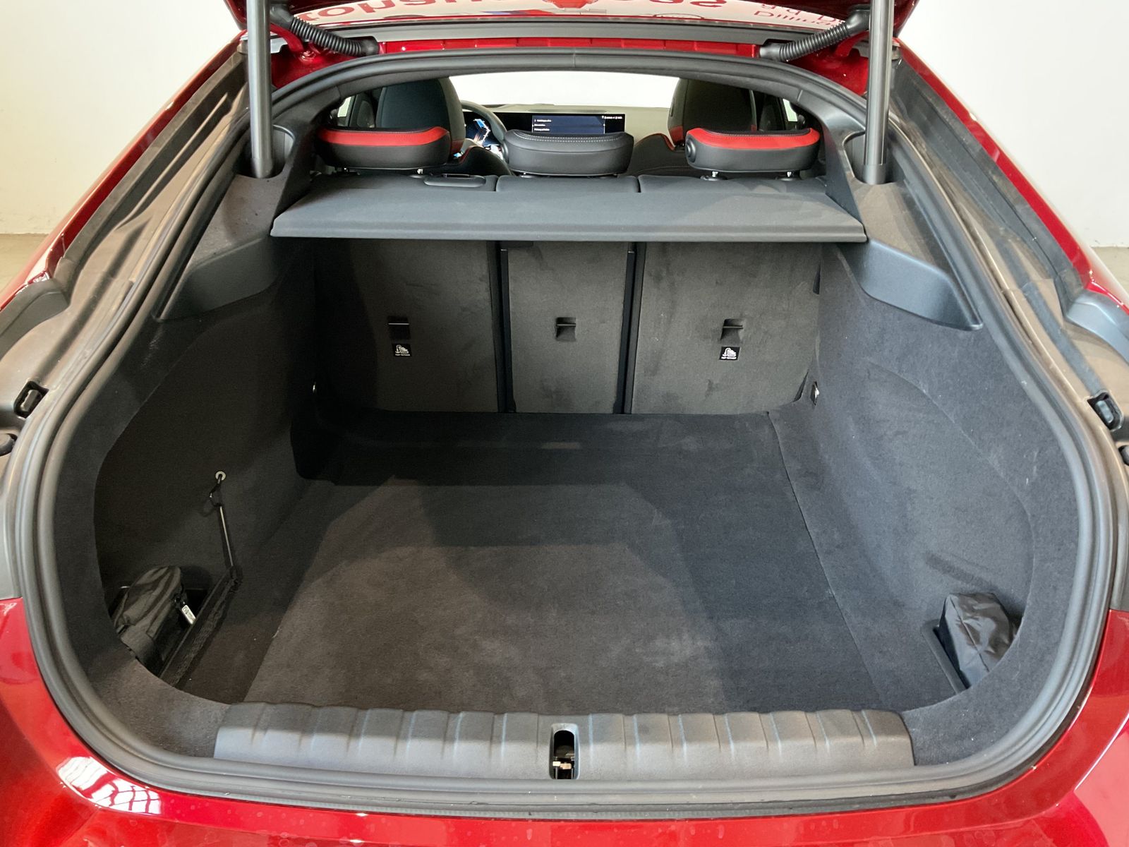 Fahrzeugabbildung BMW 420d xDrive Driving Assistant Professional, Lenk