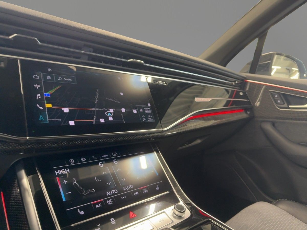 Audi SQ7 - Bild 11