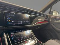 Audi SQ7 - Vorschau Bild 11