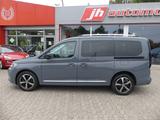 Volkswagen Caddy Style Maxi virtual*7 Sitze*AHK*Navi - Volkswagen Gebrauchtwagen in Saarbrücken