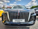 Hongqi E-HS9 Exclusive 6-Sitzer 99kWh Entertainment - Hongqi E-HS9 Gebrauchtwagen