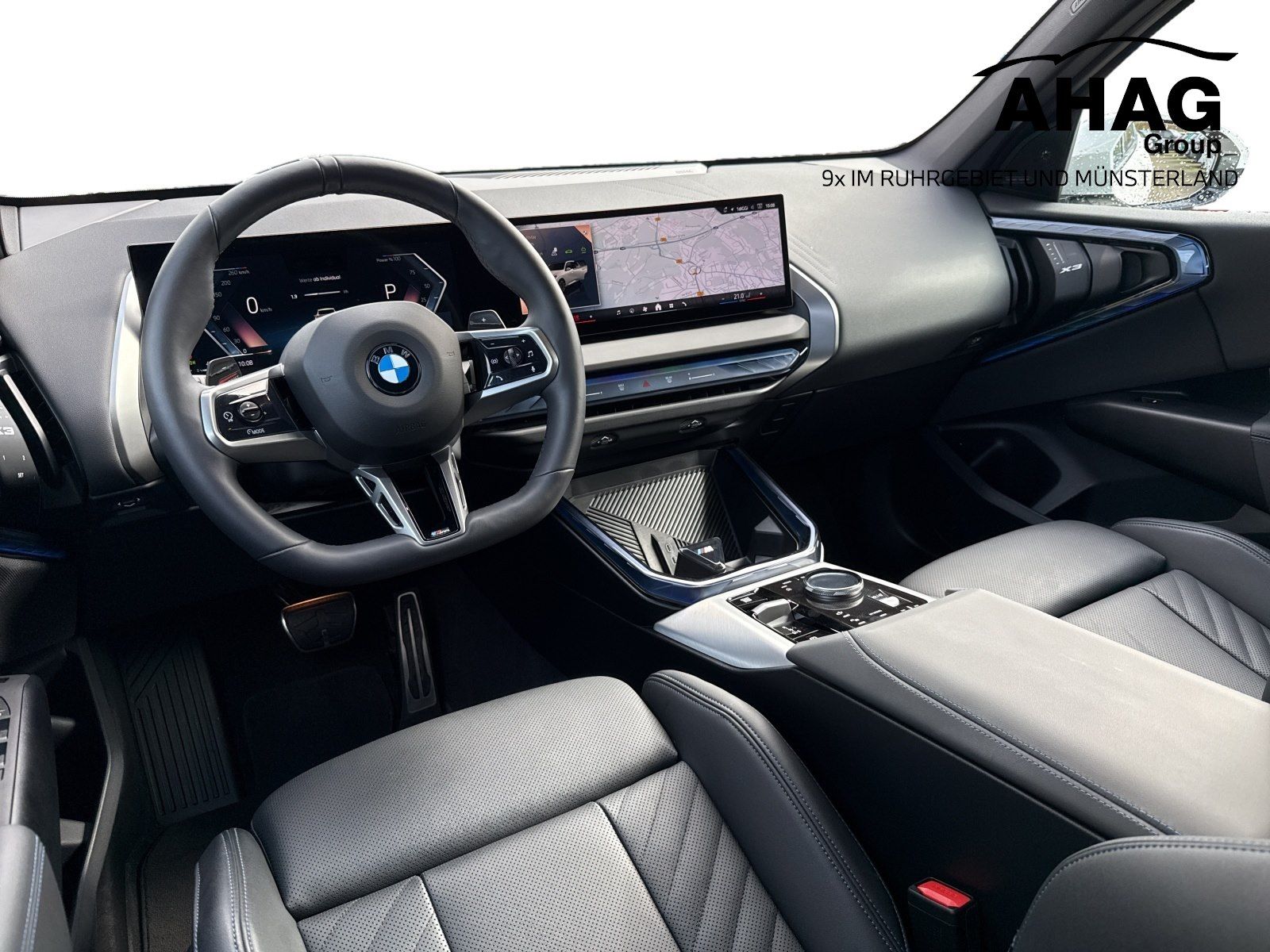 BMW X3 - Bild 8