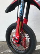 Gasgas EC 450F Supermoto - SUPERMOTO
