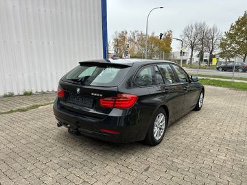 BMW 320 - 4