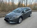Opel Astra ST 1.6 CDTI ecoFLEX Edition  - Opel Astra Ecoflex mit Diesel-Antrieb