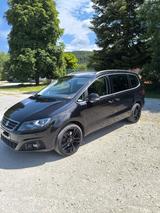 Seat Alhambra 2.0 TDI Start&Stop 110kW Style 4Dri... - Seat Alhambra: Allradantrieb