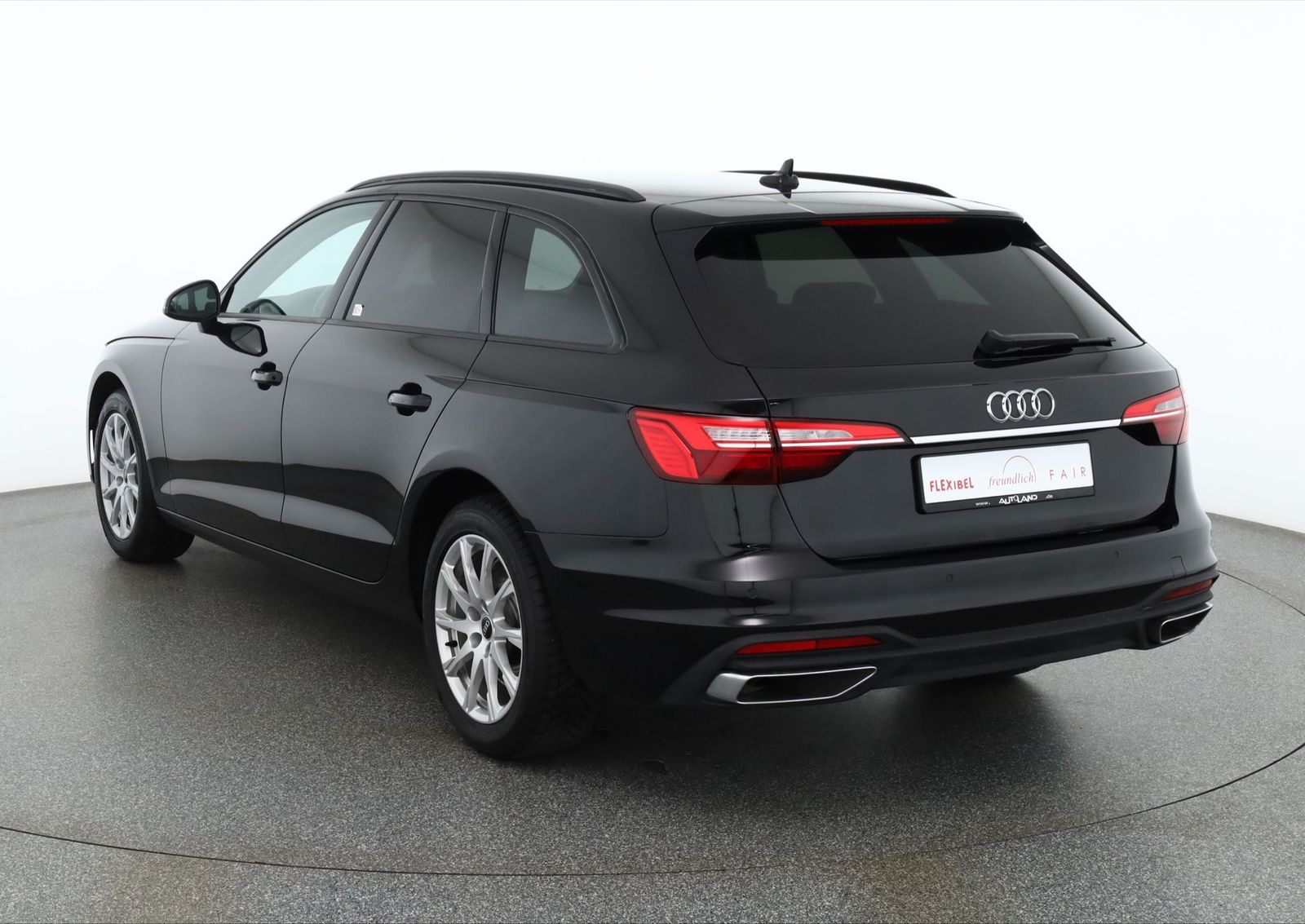 Audi A4 Avant 35 TFSI S-Tronic LED Navi Sitzheizung imagem 3