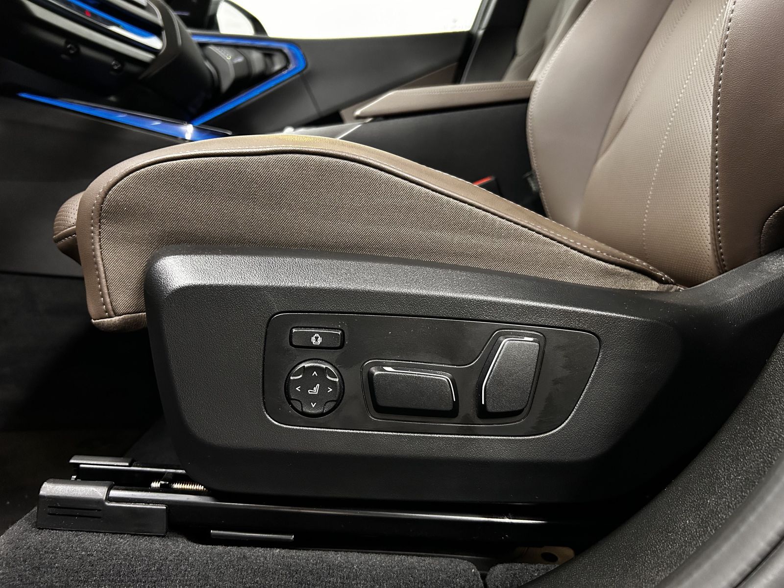 BMW X3 M50 - Bild 37