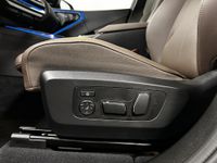 BMW X3 M50 - Vorschau Bild 37