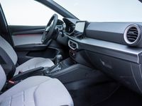 Seat Arona - Vorschau Bild 16