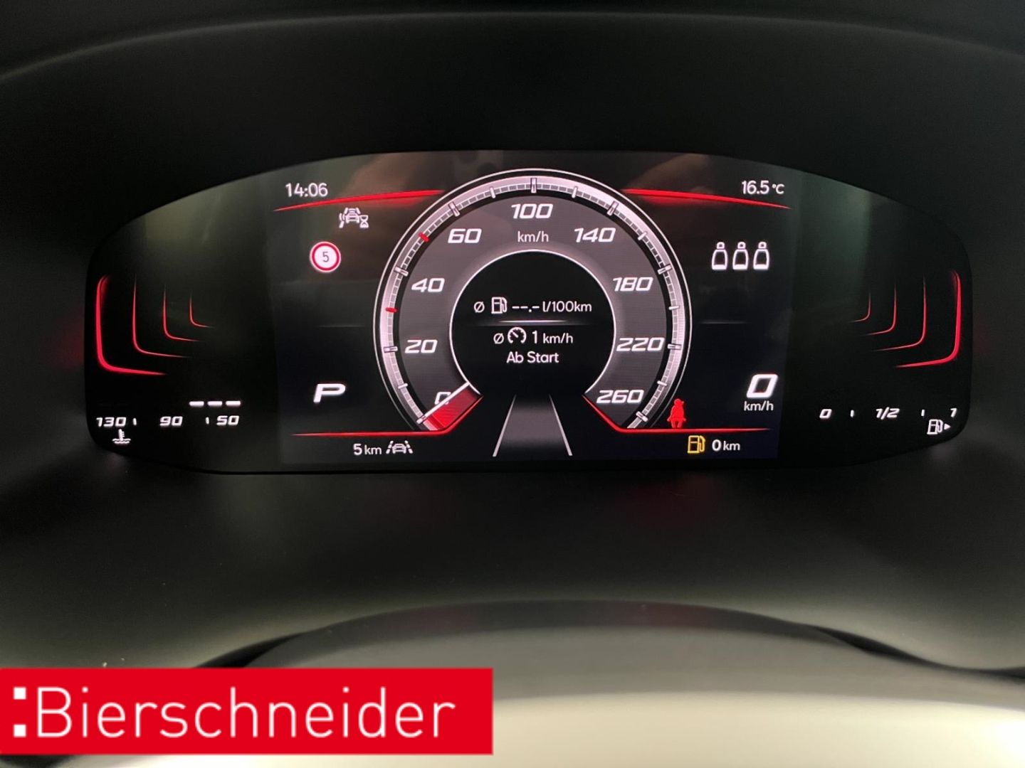 Seat Ateca - Bild 18