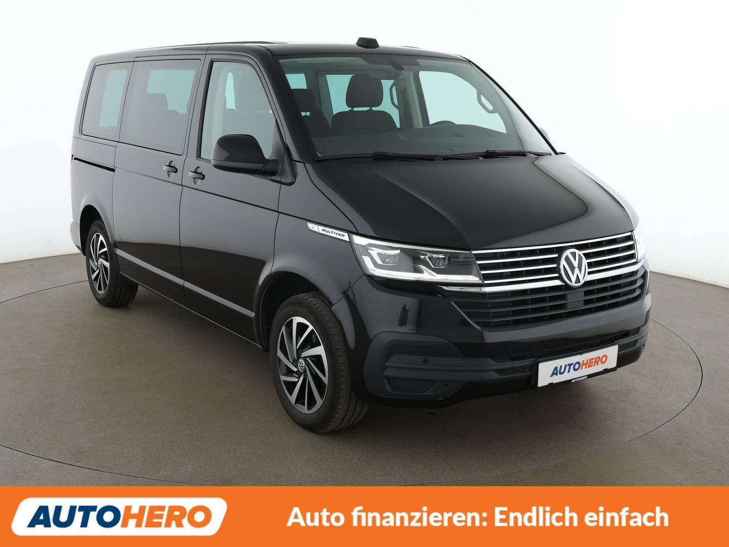 Volkswagen T6 Multivan 2.0 TDI Comfortline FWD Aut. NAVI foto 8