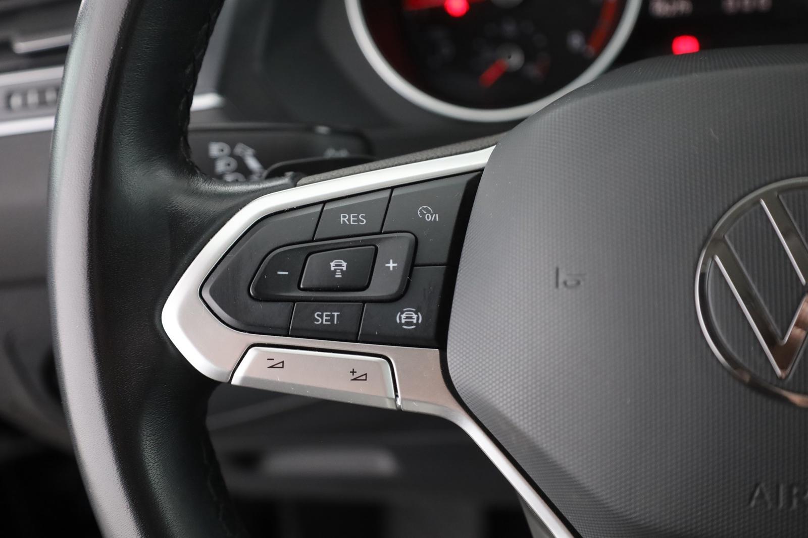 Volkswagen Tiguan 2.0 TSI DSG 4Motion LED Navi Kamera ACC, миниатюра 16