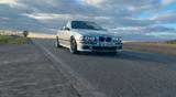 BMW 523i 523i - BMW 523 aus 1997: 523i