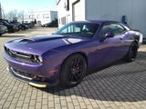 Dodge Challenger R/T V8 PlumCrazy Brembo Klappenauspuf - Dodge Neuwagen