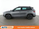 Skoda Karoq 2.0 TSI Sportline 4x4 Aut.*NAVI*LED*ACC* - Skoda Karoq in Ludwigshafen