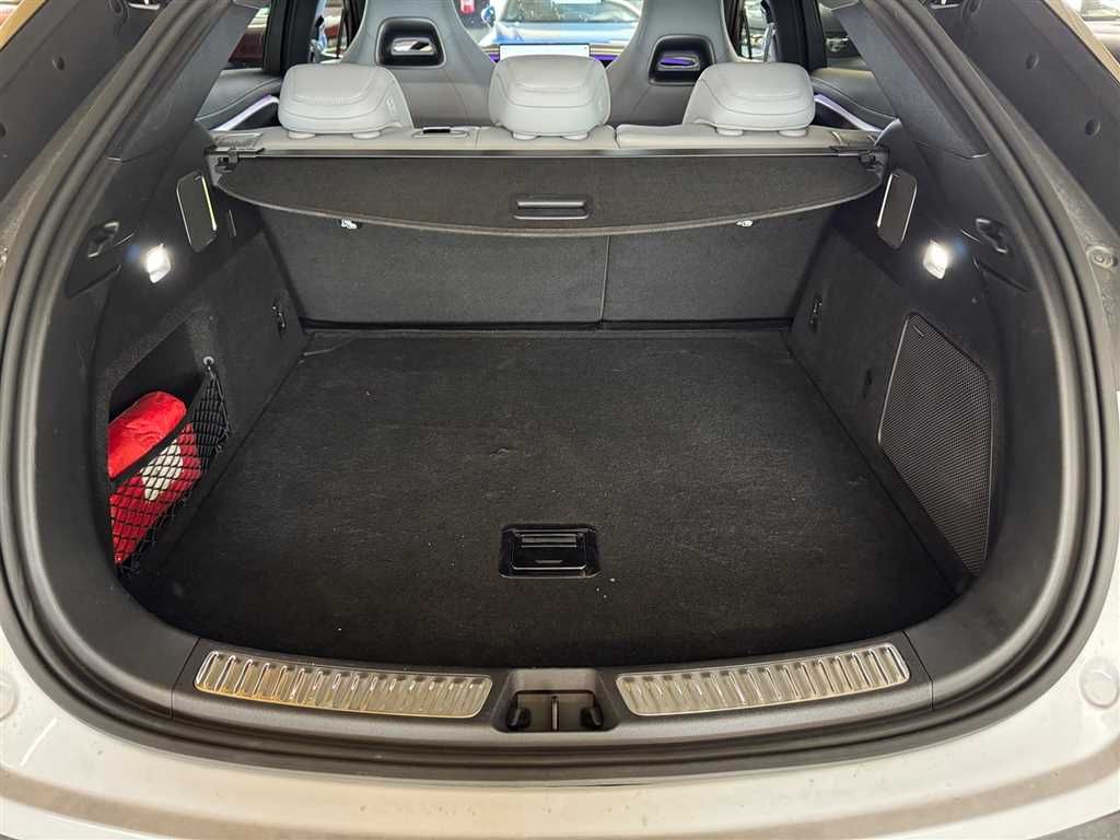 BYD SEALION 7