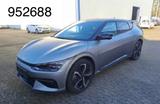 Kia EV6 GT-Line 4WD HeadUp 360°K Werksgarantie - graue Kia EV6