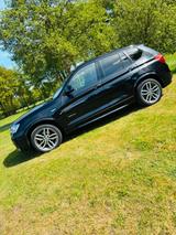 BMW X3 F25 Facelift LCI 3.0L Diesel X-Driv... - BMW X3: Facelift