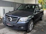Mercedes-Benz GLK 250 CDI 4MATIC BlueEFFICIENCY - Mercedes-Benz GLK-Klasse in Wuppertal