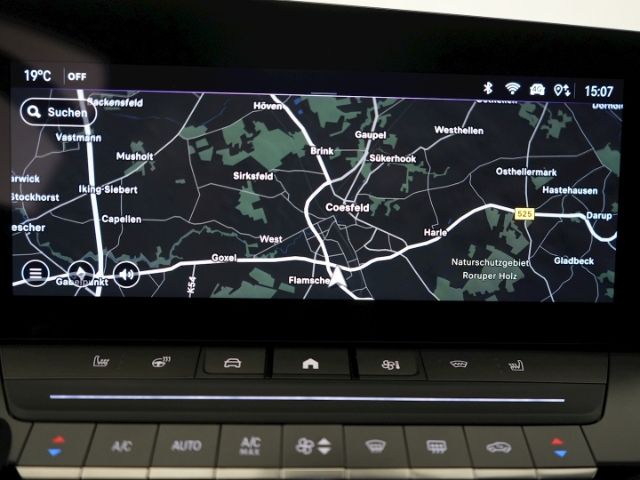 Astra L ST GS HYBRID eDCT+LED LICHT+NAVI+360 GRA