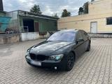 BMW Bmw 730d Tauch e30 e34 e36 e38 - BMW 730: E38