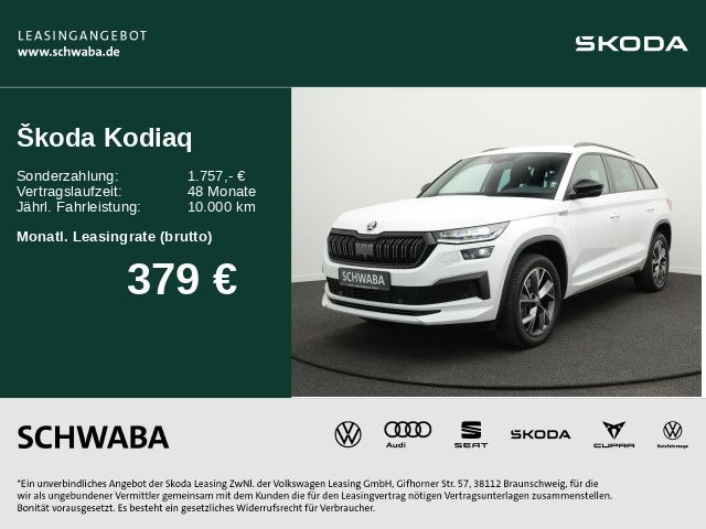 Skoda Kodiaq - Bild 2